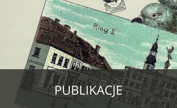 Nowość wydawnicza - "Pozdrowienie z Bierutowa. Pocztówki z lat 1898-1944 z kolekcji autora" - autorstwa Krzysztofa Dziedzica