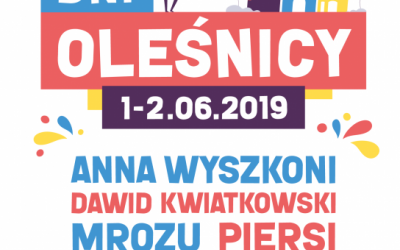 Dni Oleśnicy 2019