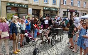 "Podróżnicy" - Teatralne Lato z MOKIS-em (9)