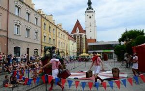 Baśniowa podróż klaunów (3)