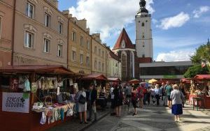 Oleśnicki Jarmark Wspaniałości - Jarmark Ekologiczny (1)