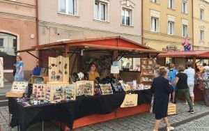 Oleśnicki Jarmark Wspaniałości - Jarmark Ekologiczny (1)