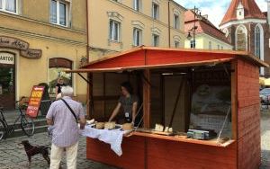 Oleśnicki Jarmark Wspaniałości - Jarmark Ekologiczny (5)