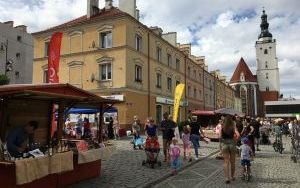 Oleśnicki Jarmark Wspaniałości - Jarmark Ekologiczny (9)