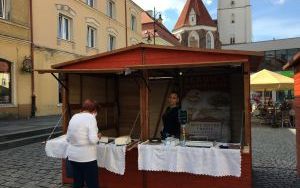 Oleśnicki Jarmark Wspaniałości - Jarmark Ekologiczny (2)