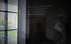 Wystawa Zdzisława Beksińskiego (5)