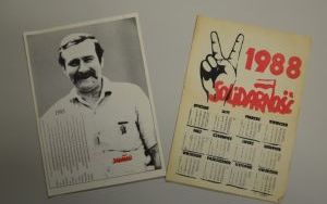 Wystawa "Solidarność na papierze" - 40 lat Solidarności (8)