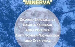 Wystawa plenerowa "Sztuka Kobiet MINERVA" (1)