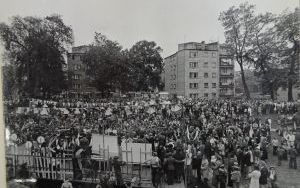 Turniej Gmin 1976 - kronika OOK