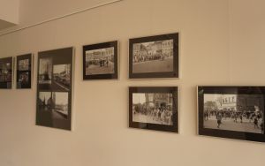 Wystawa fotografii Ryszarda Kałużnego ,,Moje miasto" (9)