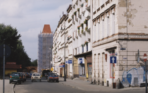 Remont Galerii Brama Wrocławska, fot. P. Spiegel (5)