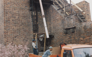 Remont Galerii Brama Wrocławska, fot. P. Spiegel (3)