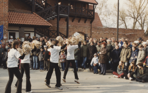 Uroczyste otwarcie Galerii Brama Wrocławska, fot. K. Dziedzic (3)