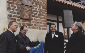 Uroczyste otwarcie Galerii Brama Wrocławska, fot. K. Dziedzic (1)