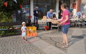 Animacje na Wakacje - PAPIER NA LATO - warsztaty plastyczne  (2)