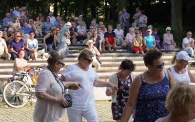 WAKACYJNE GRANIE NAD STAWAMI - Koncert zespołu MYTHOS (5)