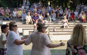 WAKACYJNE GRANIE NAD STAWAMI - Koncert zespołu MYTHOS (3)