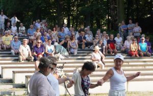 WAKACYJNE GRANIE NAD STAWAMI - Koncert zespołu MYTHOS (4)