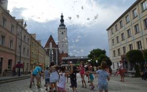 ANIMACJE NA WAKACJE - BAŃKOWE SZALEŃSTWO (3)