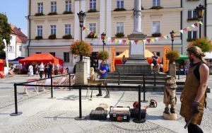 XXIV Dni Europy - Rynek (7)