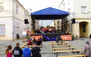 XXIV Dni Europy - Rynek (1)