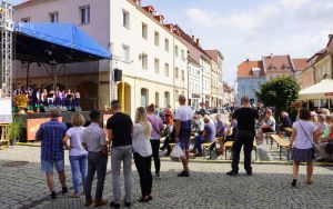 XXIV Dni Europy - Rynek (3)