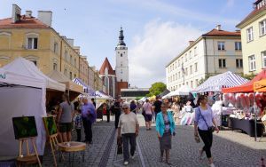 XXIV Dni Europy - Rynek (6)