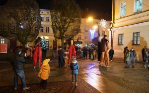 Happening ,,Jasełka na wysokości" (7)