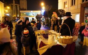 Happening ,,Jasełka na wysokości" (8)