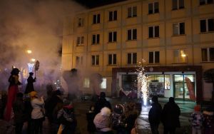 Happening ,,Jasełka na wysokości" (6)