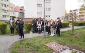 Akcja społeczno-edukacyjna ŻONKILE w Oleśnicy (5)