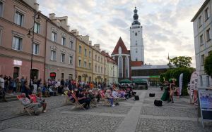 Noc Muzeów - koncert operetkowy "Lata 20., lata 30. na WYNOS!" (6)