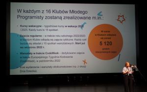 Otwarcie Klubu Młodego Programisty w Oleśnicy (4)