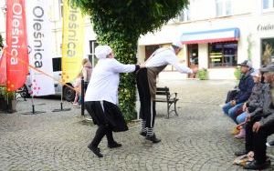 Spektakl "Ristorante" Teatru na Walizkach (7)