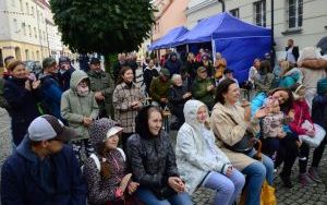 Spektakl "Ristorante" Teatru na Walizkach (6)