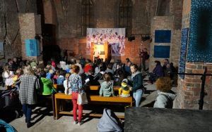 XII Międzynarodowy Festiwal Wędrownych Teatrów Lalkowych SKWEREK - spektakle (3)