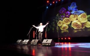 Koncert operetkowy "Z nutką humoru" (2)