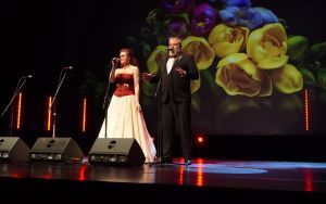 Koncert operetkowy "Z nutką humoru" (2)