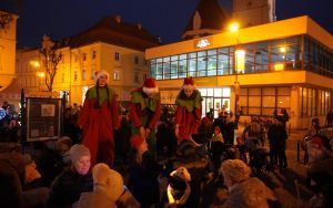 Uroczyste Rozświetlenie Choinki - 6 grudnia 2022 (6)