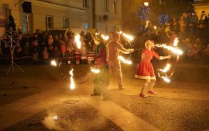 Uroczyste Rozświetlenie Choinki - 6 grudnia 2022 (2)