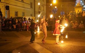 Uroczyste Rozświetlenie Choinki - 6 grudnia 2022 (3)