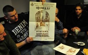 Spotkanie Oleśnickich Kolekcjonerów - kwiecień 2023 (1)