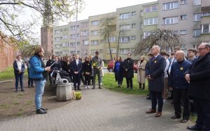 Akcja społeczno-edukacyjna ŻONKILE w Oleśnicy (1)