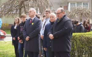 Akcja społeczno-edukacyjna ŻONKILE w Oleśnicy (3)