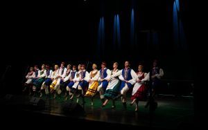 Występ Zespołu Pieśni i Tańca JUBILAT ze Świdnickiego Ośrodka Kultury (5)