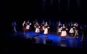 Występ Zespołu Pieśni i Tańca JUBILAT ze Świdnickiego Ośrodka Kultury (3)