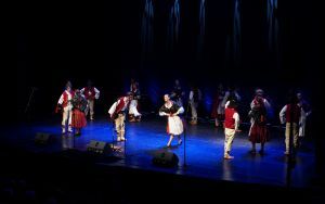 Występ Zespołu Pieśni i Tańca JUBILAT ze Świdnickiego Ośrodka Kultury (4)