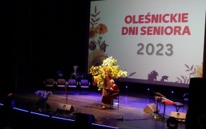 Oleśnickie Dni Seniora 2023 (1)