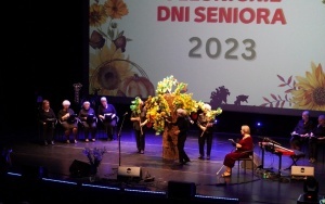 Oleśnickie Dni Seniora 2023 (2)