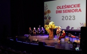 Oleśnickie Dni Seniora 2023 (4)